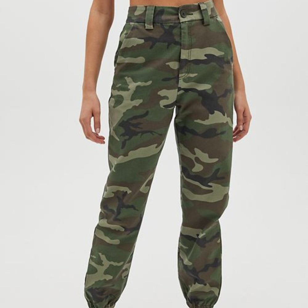 TNA Alix Pant - Size 4